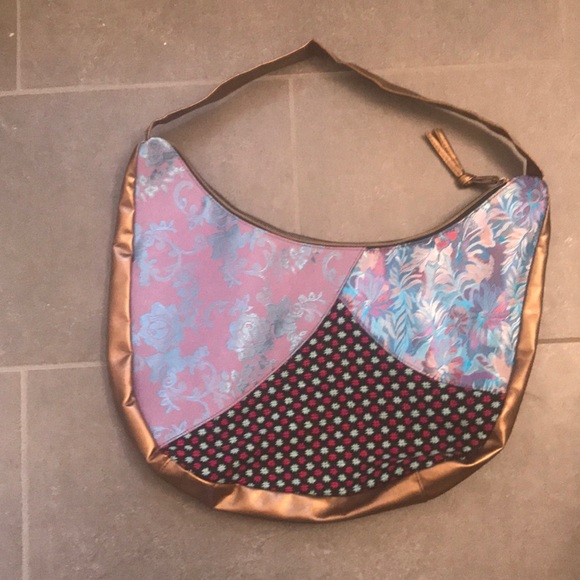 Large purse/bag - Picture 1 of 3